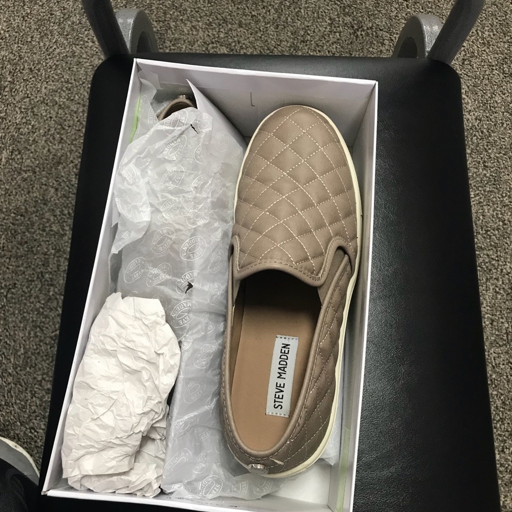 Steve Maddens